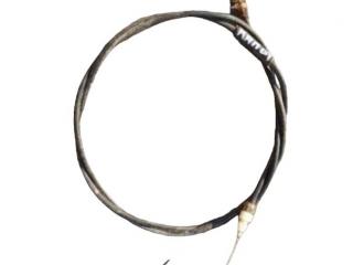 трос капота Lancia Ypsilon 1 поколение 1996, 1.2 л., бензин, АКПП, хетчбэк 3 дв.