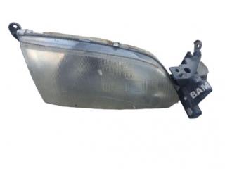 фара правая Mazda 626 GF 1998, 2.0 л., бензин, МКПП, седан