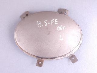 заглушка противотуманной фары Hyundai Santa Fe 2 поколение (CM) 2006, 86513-2B000