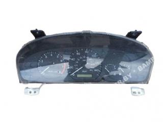 щиток приборов (приборная панель) Mazda 626 GF 1998, 2.0 л., бензин, МКПП, седан