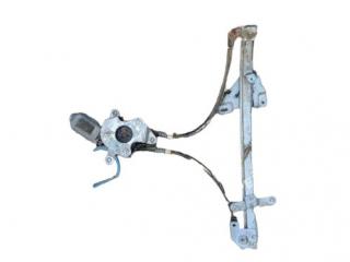 стеклоподъемник электрический передний правый Mazda 626 GF 1998, 2.0 л., бензин, МКПП, седан