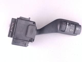 переключатель дворников Ford Focus 2 поколение 2008, 4M5T-17A553-AD, 17D940