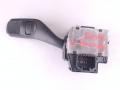 переключатель дворников Ford Focus 2 поколение 2008, 4M5T-17A553-AD, 17D940 - фото №2