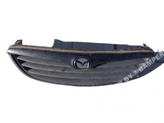решетка радиатора Mazda 626 GF 1998, 2.0 л., бензин, МКПП, седан