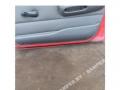 дверь передняя правая Fiat Punto 1 поколение 1995, 1.2 л., бензин, МКПП, хетчбэк 5 дв. - фото №3