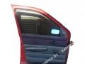 дверь передняя левая Fiat Punto 1 поколение 1995, 1.2 л., бензин, МКПП, хетчбэк 5 дв. - фото №2