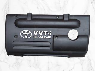 декоративная крышка двигателя Toyota Corolla 9 поколение (E120/E130) 2003, 1.4 л., бензин, 112120D060