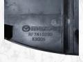 декоративная крышка двигателя Mazda 3 BK [рестайлинг] 2007, 2.0 л., дизель, RF7N10230 - фото №3