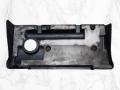 декоративная крышка двигателя Toyota Corolla Verso 1 поколение 2002, 1.8 л., бензин, 1121222070 - фото №2