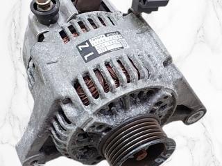 генератор Toyota Corolla Verso 1 поколение 2003, 1.8 л., бензин, 27060-22100, 1122112020