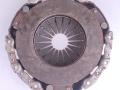 корзина сцепления Hyundai Galloper 2 поколение 2000, 2.5 л., дизель, МКПП, внедорожник 5 дв. - фото №2