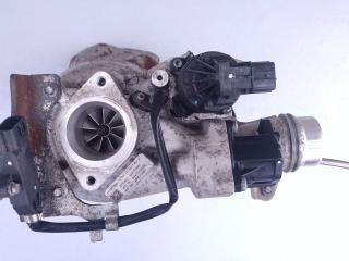 турбина Infiniti QX50 P71A 2020, 2.0 л., бензин, передний привод, 14411-5NA1A, MGT2056Z