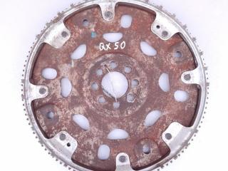 Маховик АКПП (драйв плата) Infiniti QX50 P71A 2020, 2.0 л., бензин, передний привод