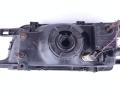 фара правая Nissan Sunny N14 1992, 1.6 л., бензин, МКПП, хетчбэк 5 дв., 215-1140 - фото №3