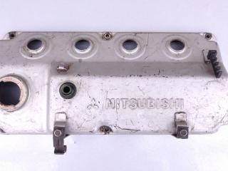 клапанная крышка Mitsubishi Space Star 1 поколение 2002, 1.3 л., бензин, МКПП, хетчбэк 5 дв.