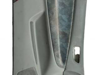 обшивка двери передняя левая Mitsubishi Galant 8 поколение 1998