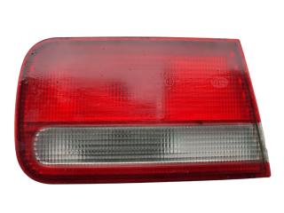 фонарь крышки багажника левый Honda Accord 5 поколение [рестайлинг] 1997, седан