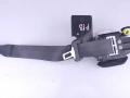 ремень безопасности Infiniti QX50 P71A 2020, 2.0 л., бензин, передний привод, 654588263A - фото №3
