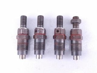 форсунка Toyota Carina T170 1991, 1.8 л., дизель, МКПП