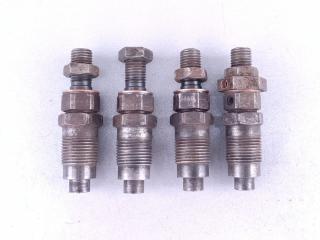 форсунка Mitsubishi Space Wagon 2 поколение (Typ N30/N40) 1991, 1.8 л., дизель, МКПП, минивэн