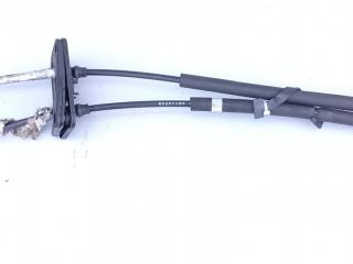 трос кулисы КПП Peugeot Boxer 2 поколение 2013, 2.2 л., дизель, МКПП, микроавтобус, 55260289, 55260290