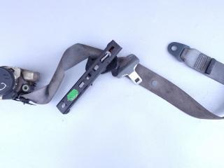 ремень безопасности Citroen C5 1 поколение 2001