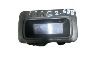 часы Hyundai Lantra J2 1997