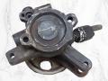 насос гидроусилителя руля Toyota Corolla 8 поколение (E110) (1995 - 2000), 1.3 л., 4E-FE, бензин - фото №2
