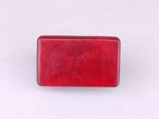 плафон двери Mitsubishi Space Wagon 2 поколение (Typ N30/N40) 1997, 1155-207