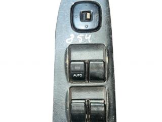 кнопка стеклоподъемника двери передней левой Mazda 626 GF 1998