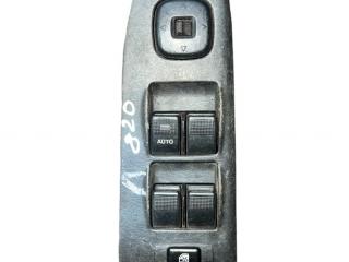 кнопка стеклоподъемника двери передней левой Mazda 626 GF 1998