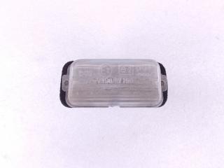 подсветка номера Peugeot 206 1 поколение 2003, 7190