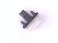 подсветка номера Peugeot 206 1 поколение 2003, 7190 - фото №3