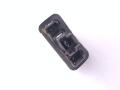 подсветка номера Peugeot 206 1 поколение 2003, 7190 - фото №4