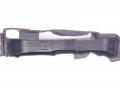защита (кожух) ремня ГРМ Renault Megane 2 поколение 2004, 1.5 л., дизель, МКПП, 8200102677 - фото №3