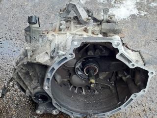 КПП механическая (МКПП) Mazda 5 1 поколение [рестайлинг] 2007, 2.0 л., дизель, МКПП