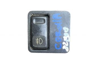 кнопка противотуманных фар Toyota Corolla 6 поколение (E90) 1990