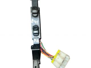 кнопка стеклоподъемника двери Nissan Primera P10 1994