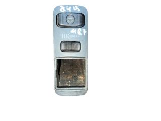 кнопка противотуманных фар Mitsubishi Galant 7 поколение 1995