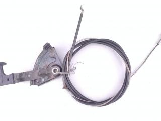 трос капота Audi A6 4A/C4 1995, 2.3 л., AAR, бензин, МКПП, седан