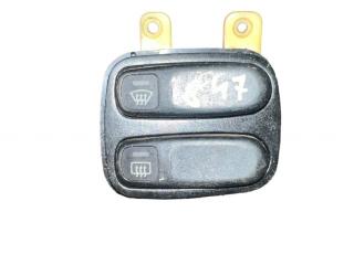 кнопка обогрева лобового стекла Mazda Xedos 6 1 поколение 1995