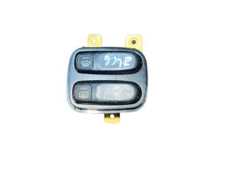 кнопка обогрева заднего стекла Mazda Xedos 6 1 поколение 1995