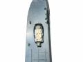 кнопка стеклоподъемника двери передней правой Mazda 626 GF 1998 - фото №2