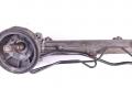 рулевая рейка Peugeot 206 1 поколение 2002, 6220000008 - фото №3