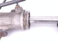 рулевая рейка Peugeot 206 1 поколение 2002, 6220000008 - фото №6