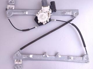 стеклоподъемник электрический передний правый Mitsubishi Colt 6 поколение (Z20/Z30) 2006, 0130822207, RA2052P1, RA2166