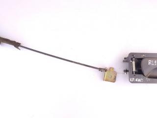 ручка внутренняя задняя правая Renault Laguna 1 поколение 1997, 7700841897J, 7700823285G, 92000005H