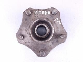 ступица передняя Suzuki Grand Vitara 2 поколение [рестайлинг] 2011