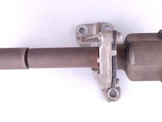 полуось передняя правая (приводной вал, ШРУС) Renault Megane 2 поколение 2005, 1.6 л., бензин, АКПП