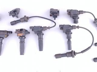 катушка зажигания Hyundai Sonata EF 1999, 2.0 л., бензин, МКПП, седан, 27301-38020